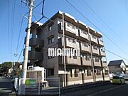  4階 築30年7ヶ月の賃貸物件