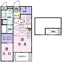 間取り：222016496525