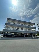 ウィンディホクエン２ 1階 築29年の賃貸物件