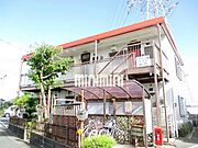 シティハイムマツモト２ 2階 築38年6ヶ月の賃貸物件