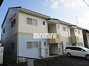 美薗中央公園駅より徒歩6分 1階 築31年2ヶ月の賃貸物件