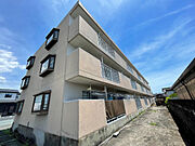 浜松駅よりバス31分 徒歩4分 3階 築38年8ヶ月の賃貸物件