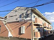  2階 築32年6ヶ月の賃貸物件