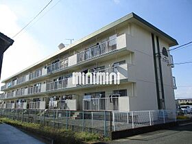 アールベロ  ｜ 静岡県浜松市中央区根洗町（賃貸マンション1LDK・2階・59.40㎡） その3