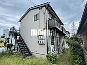 上島駅より徒歩15分 2階 築26年6ヶ月の賃貸物件