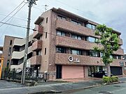  3階 築34年8ヶ月の賃貸物件