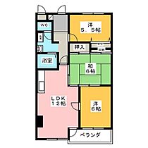 間取り：222017435897