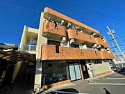 上島駅より徒歩27分 2階 築31年5ヶ月の賃貸物件