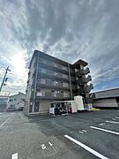 遠州小松駅より徒歩19分 5階 築34年8ヶ月の賃貸物件