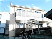 八幡駅より徒歩34分 1階 築18年5ヶ月の賃貸物件