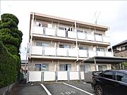 八幡駅より徒歩62分 3階 築39年の賃貸物件