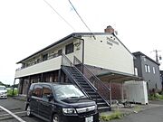 三ヶ日駅より徒歩3分 1階 築25年10ヶ月の賃貸物件