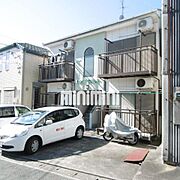  2階 築26年8ヶ月の賃貸物件