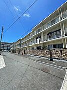 助信駅より徒歩27分 2階 築45年3ヶ月の賃貸物件