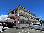  1階 築21年の賃貸物件