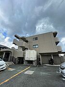 マンション景桜 3階 築25年9ヶ月の賃貸物件