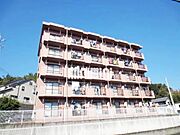  4階 築26年3ヶ月の賃貸物件