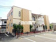 浜北駅より徒歩14分 1階 築38年10ヶ月の賃貸物件