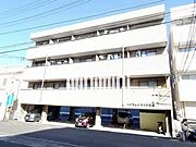 上島駅より徒歩44分 4階 築29年10ヶ月の賃貸物件