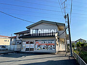 テラスホーエー 2階 築17年8ヶ月の賃貸物件