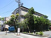 ビアンヌール四ツ池公園 2階 築29年8ヶ月の賃貸物件