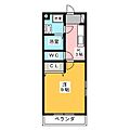 オーシャンブルー5階4.5万円
