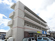 上島駅より徒歩53分 2階 築18年3ヶ月の賃貸物件