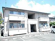 積志駅より徒歩33分 2階 築21年2ヶ月の賃貸物件