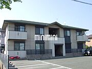  2階 築22年7ヶ月の賃貸物件