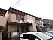 エスポワール久米A 2階 築25年8ヶ月の賃貸物件