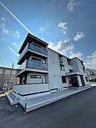  3階 新築の賃貸物件