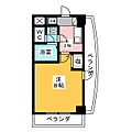 ジョイ高丘2階3.2万円