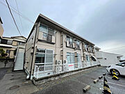 フォーブルエボック３ 2階 築39年10ヶ月の賃貸物件