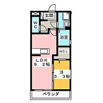 間取り：222017874052