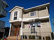  2階 築14年8ヶ月の賃貸物件