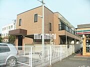 助信駅より徒歩9分 2階 築20年2ヶ月の賃貸物件