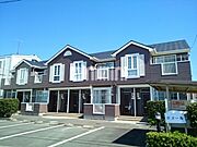  2階 築25年10ヶ月の賃貸物件