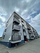 ウィンディホクエン 4階 築34年7ヶ月の賃貸物件