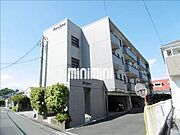 上島駅より徒歩19分 3階 築36年8ヶ月の賃貸物件