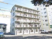 初生マンション 5階 築26年11ヶ月の賃貸物件