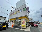 浜北駅より徒歩4分 2階 築37年9ヶ月の賃貸物件