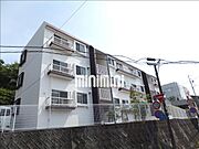 セシリア 1階 築39年10ヶ月の賃貸物件