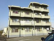 岡地駅より徒歩67分 2階 築28年10ヶ月の賃貸物件