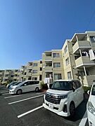  3階 築36年9ヶ月の賃貸物件