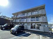 上島駅より徒歩22分 1階 築28年8ヶ月の賃貸物件