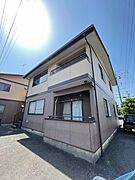  2階 築26年4ヶ月の賃貸物件