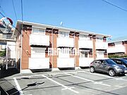  2階 築28年8ヶ月の賃貸物件