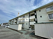 常葉大学前駅より徒歩48分 3階 築41年8ヶ月の賃貸物件