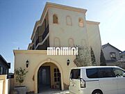 上島駅より徒歩5分 2階 築40年3ヶ月の賃貸物件