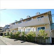  2階 築20年2ヶ月の賃貸物件